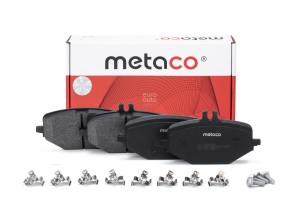 MERCEDES BENZ W167 GLE (2018>) 3010389 METACO