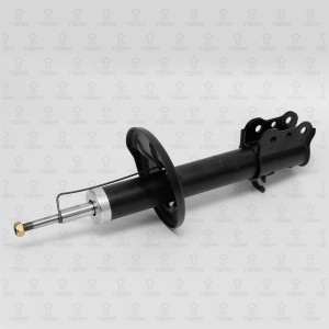 аморт.зад.л.масл!\ Mazda 323 1.3-1.8 98> DH1106L TORR