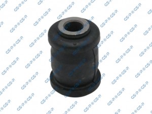 сайлентблок нижн. рычага пер.!\ Mitsubishi Lancer 1.3/1.6/2.00> 512852 GS P