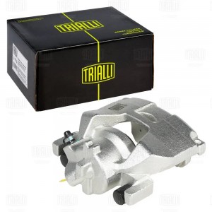 Суппорт торм. Renault Scenic III (09-)/Grand Scenic III (09-) перед. лев. d=57мм CF 204601 TRIALLI