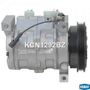 компрессор кондиционера!\ Suzuki Alto KCN1292BZ KRAUF