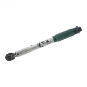 Ключ динамометрический 1/4" 5-25Nm 2170NM HANS