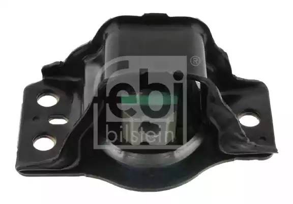 подушка ДВС правая!\ Renault Megane/Scenic 2.0i/1.9DCi 16V 02> 28320 FEBI BILSTEIN