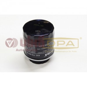 фильтр масляный! Audi A3, Seat biza/Leon, Skoda, VW EOS/Golf/Passat 1.4TSI 07> 11151768601 VIKA