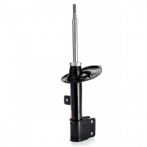 Амортизатор газовый передний левый Excel-G 333769 333769 KAYABA