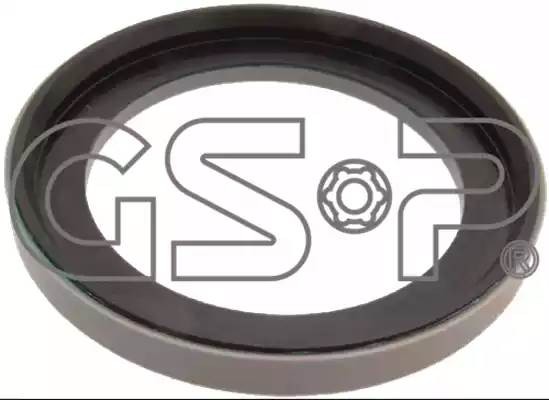 подшипник опоры аморт. пер.!\ Mitsubishi Eclipse/Galant USA 06-12 518987 GS P