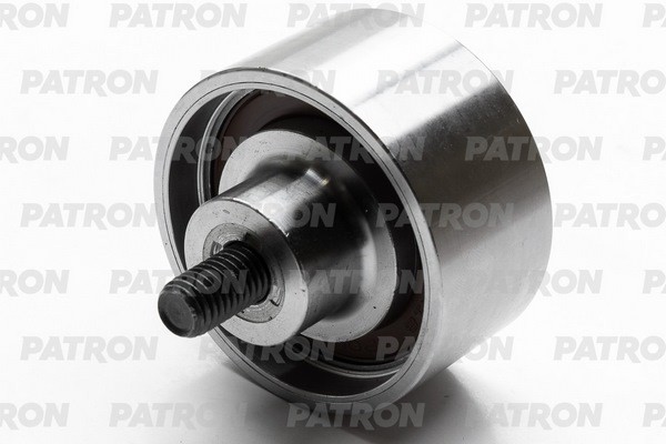 Ролик промежуточный поликлинового ремня с подшипником NSK CHERY Acteco 1.6/2.0 P PT52210 PATRON