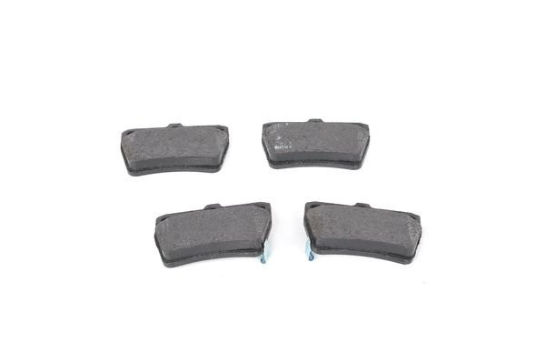 TOYOTA RAV 4 00> / CHERY TIGGO (T11) 05> 0 986 494 350 BOSCH