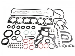 Прокладка двигателя TOYOTA комплект SAT ST0411170241 SAT