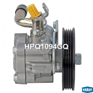 Насос гидроусилителя NISSAN Maxima (94-00) KRAUF HPQ1094GQ KRAUF