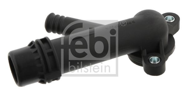 тройник!\ BMW E46 1.6-1.8 M43 98> 28401 FEBI BILSTEIN