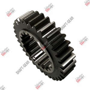 Шестерня первичного вала КПП HW18709 Евро-3 Howo WG2210020102 SHAFT