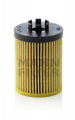 OPEL ASTRA G / CORSA B/C 1.0/1.2 16V HU7128X MANN FILTER