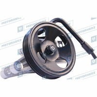 KIA CERATO (2004-2008) P1224HG MOTORHERZ