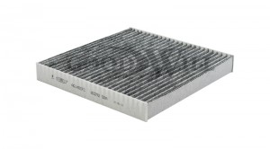 Фильтр салона угольный AG140CFC AG 140 CFC GOODWILL