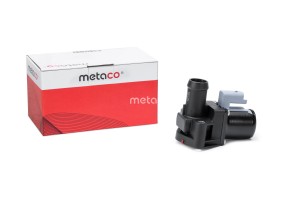 Клапан электромагнитный 6700031 6700031 METACO