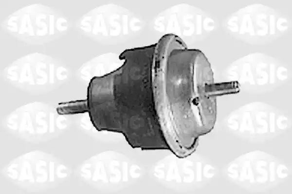 Опора двигателя правая CITROEN BERLINGO, PEUGEOT PARTNER 8431921 8431921 SASIC