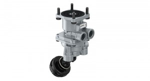 Кран DAF тормозной главный WABCO 461 315 263 0 WABCO