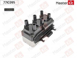 Катушка зажигания MERCEDES W638 77IC095 77IC095 MASTER KIT