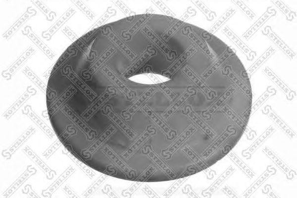 втулка кабины !(п) 8x подвески 22x62x21 \Scania94/114/124/144 87-07602-SX STELLOX
