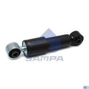 Амортизатор DAF F95,95XF кабины задний SAMPA 05020301 SAMPA