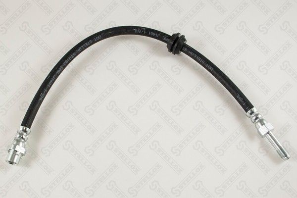 шланг тормозной передний! L=410\ BMW E46 1.6-2.8/1.8D-3.0D 98-04 27-00038-SX STELLOX