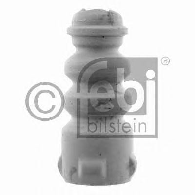 отбойник амортизатора заднего!\ Audi A2, VW Polo all 01> 23410 FEBI BILSTEIN