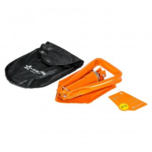 Лопата саперная складная большая + сумка (24-58 см) (AB-S-03) AB-S-03 AIRLINE