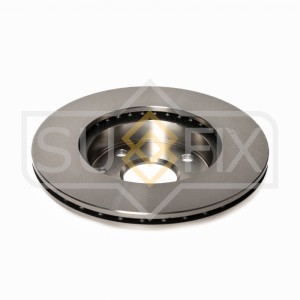 MAZDA 323 BG 1.6/1.8 89-98 235x18x4 FX-1220 SUFIX