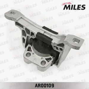 Опора двигателя правая MAZDA 3 03- AR00109 AR00109 MILES