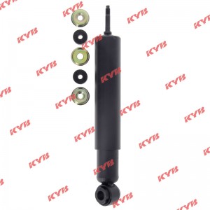 амортизатор передний масляный!\ Toyota Land Cruiser HZJ 70/73 90>/PZJ 70/73 90-9 444110 KAYABA