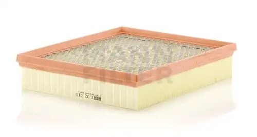 VW AMAROK (2010>) C 32 013 MANN FILTER