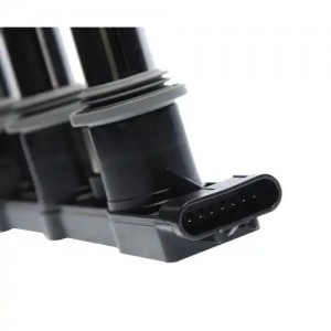 Катушка зажигания CHEVROLET Aveo (09-) (1.4 101 л.с.),Cruze (1.8) MEGAPOWER 370-13-005 MEGA POWER