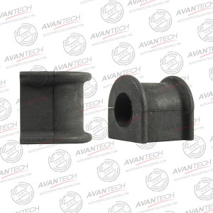 Втулка стабилизатора переднего Avantech ABH0166 AVANTECH