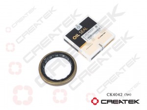 Сальник CK4042 CREATEK