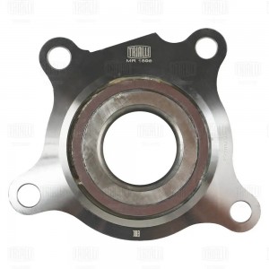 Ступица Toyota Land Cruiser Prado (02-)/Land Cruiser Prado (09-) (задн. лев. с п MR1898 TRIALLI