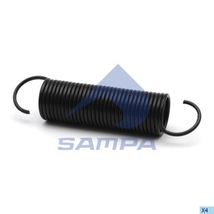 JOST пружина Jost 36/37 117.016 SAMPA