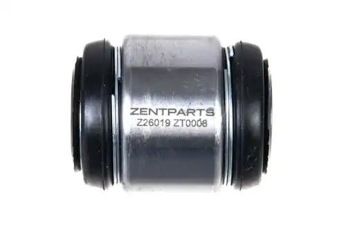 сайлентблок кулака заднего! SsangYong New Action G20/D20 10> Z26019 ZENTPARTS