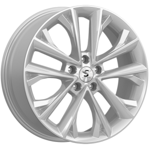 Premium Series КР012 EXEED TXL 18.0 / 7.0J PCD 5x108.00 ET 36.00 ЦО 65.10 Литой  4200215 PREMIUM SERIES