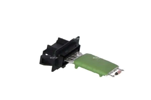 резистор вентилятора печки!\ MB Sprinter 95-06 342019 NRF