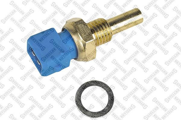 датчик температуры охл.жидк.!\ Opel Vectra, BMW E30/E34/E36 1.6-3.5 89> 06-04010-SX STELLOX