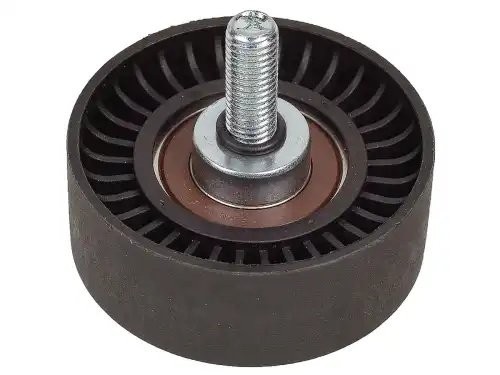 ролик обводной\ Citroen, Peugeot 607/807 2.0/2.2HDi 99> Z23943 ZENTPARTS