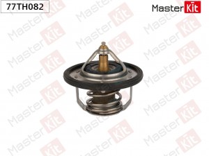 Термостат\ Hyundai Accent I (94-)/Accent II (99-)/Accent II (TagAZ) (01-)/Getz ( 77TH082 MASTER KIT
