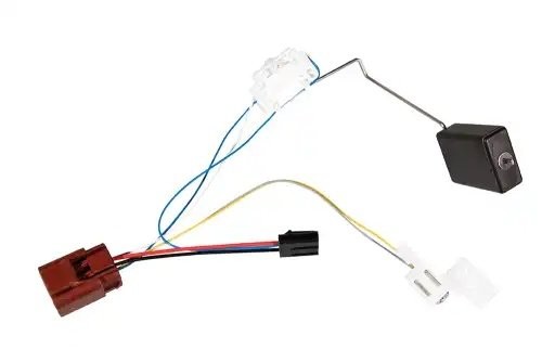 датчик уровня топлива! Chevrolet Lacetti 03> Z05812 ZENTPARTS
