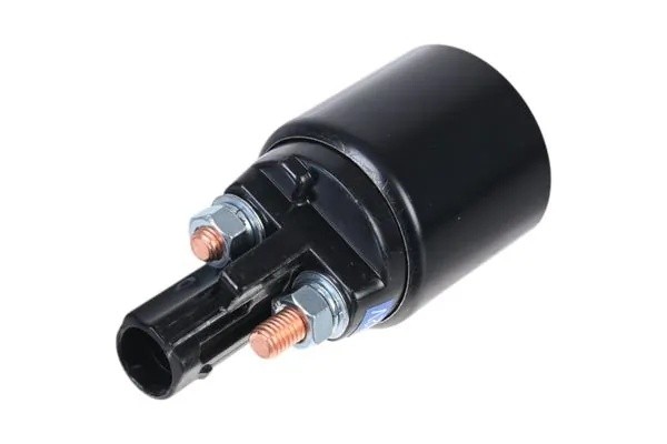 втягивающее реле стартера!12v D52 \AUDI A4 1.8 TFSi 01.2008-05.2008,11.2007-05.2 0685191SX STELLOX