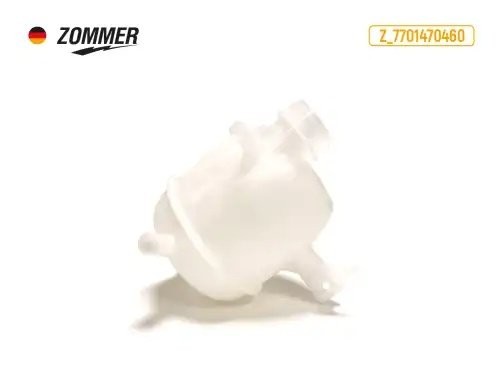 Бачок расширительный ВАЗ Largus, RENAULT Logan дв. K4M, K7M Z7701470460 ZOMMER