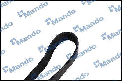 Ремень поликлиновый MB7PK1920 MB7PK1920 MANDO