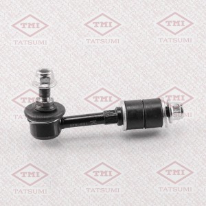 Тяга стабилизатора задняя L/R MITSUBISHI Lancer 03- TEB1035 TEB1035 TATSUMI