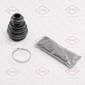 Пыльник ШРУСа внутренний к-т ALFA ROMEO 164/166 87-AUDI A3/A4/A6 94-FIAT Marea 9 TDC1213 TATSUMI