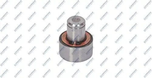 ролик вилки сцепления!\ RVI K0602585 KACMAZLAR